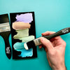 Silicone Paste Spreader Set | Simon Hurley create.