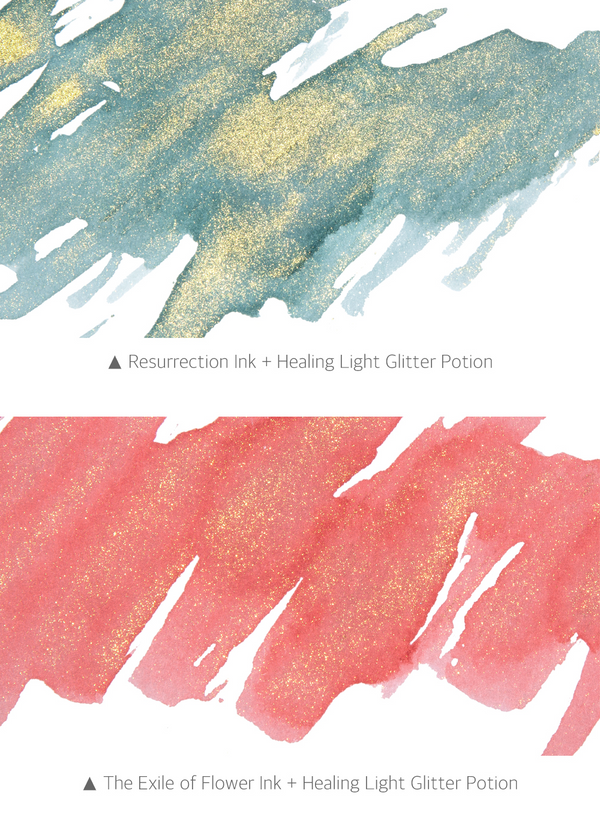 Glitter Potion Collection {multiple colors}