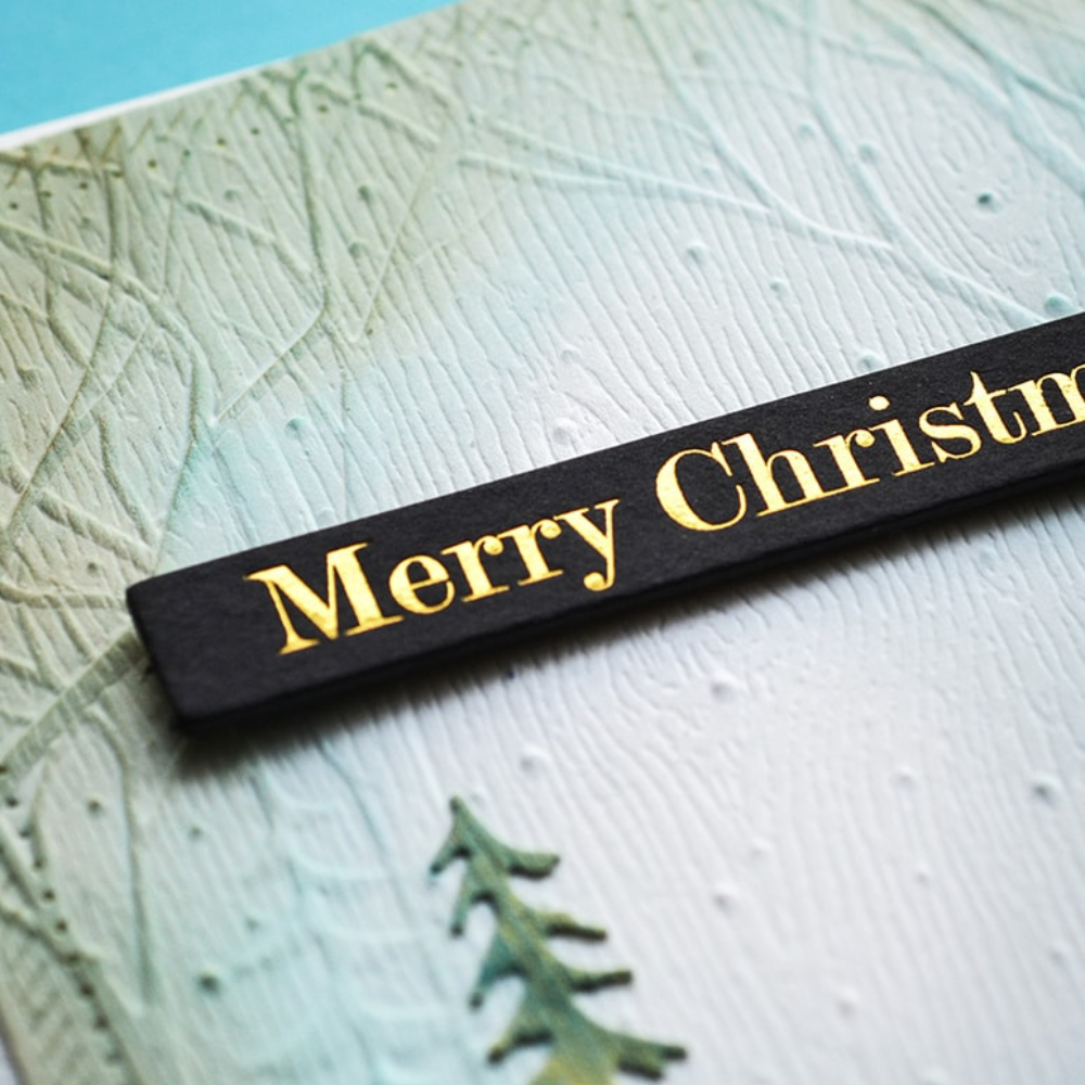 Heritage Rectangle Nesting Frames Die Set