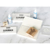 Double Scrubber Stamp Cleaning Pad