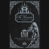 The Heroine Book Foil