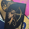 The Heroine Book Foil