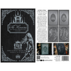 The Heroine Book Foil