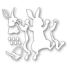 Hippity Hoppity Bunny Die Set