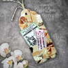 Hodge Podge 6x8 Clear Stamp Set {retired} | Taylor Made Journals