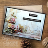 Hodge Podge 6x8 Clear Stamp Set {retired} | Taylor Made Journals