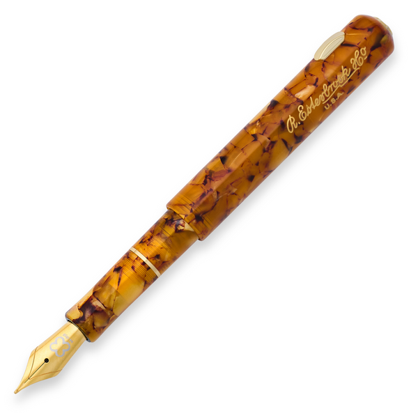 {preorder} Honeycomb Niblet Fountain Pen