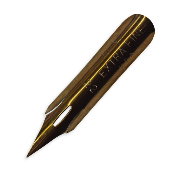 Hunt No. 22B | Extra Fine Nib