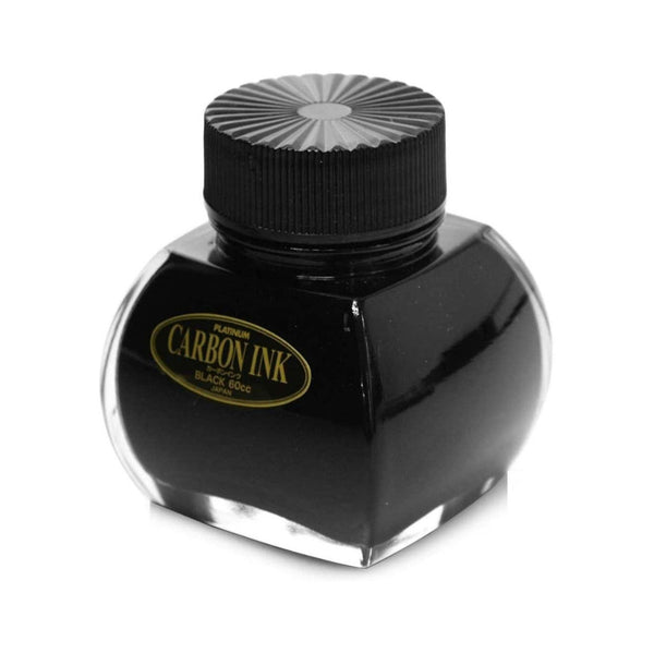 Black Platinum Carbon Ink