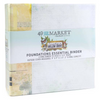 Curiosities In Willow Grove Foundation Album Kit | Vicki Boutin