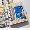 Curiosities In Willow Grove Foundation Album Kit | Vicki Boutin