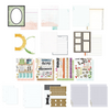 Curiosities In Willow Grove Foundation Album Kit | Vicki Boutin