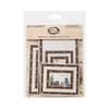 Wherever Chipboard Map Frames