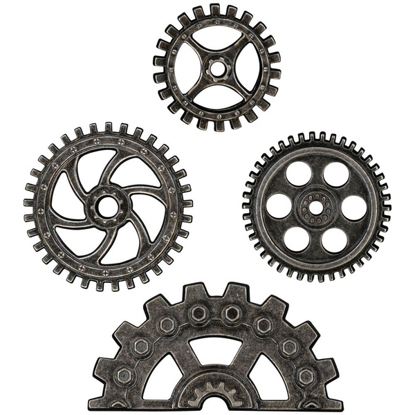 Industrial Gears | idea-ology