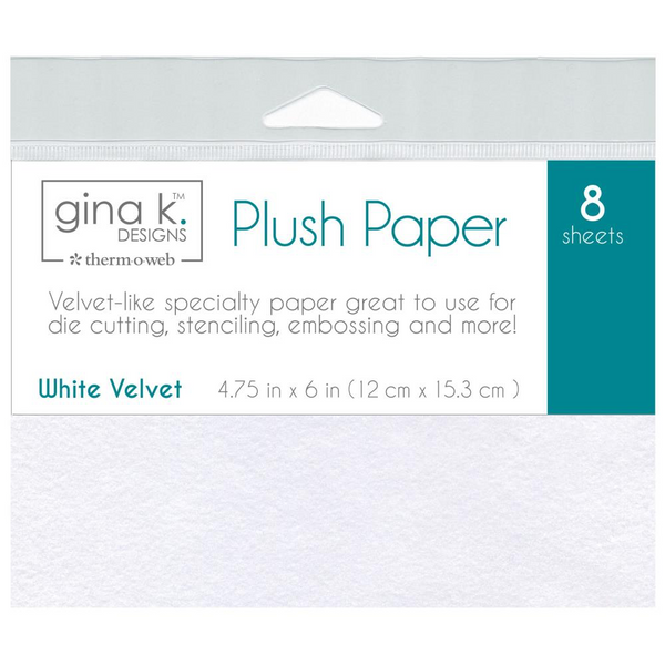 Plush Papers