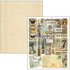 Time Capsule A4 Maxi Mixed Media Book