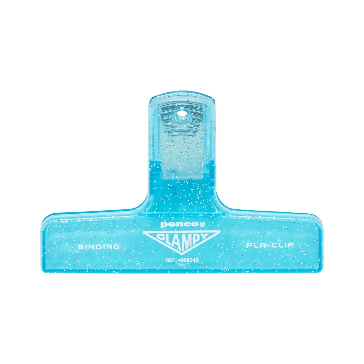 Penco Clampy Plastic Clips