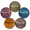 Enchanted Garden Shimmer Magicals