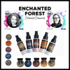 Enchanted Garden Shimmer Magicals