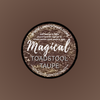 Enchanted Garden Shimmer Magicals