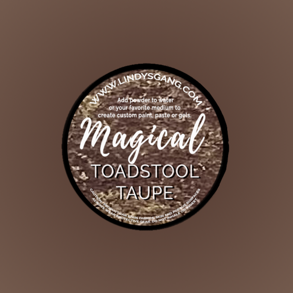 Enchanted Garden Shimmer Magicals