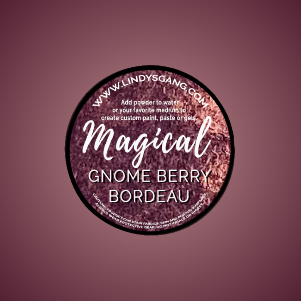 Enchanted Garden Shimmer Magicals