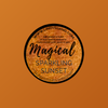 Enchanted Garden Shimmer Magicals