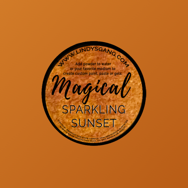Enchanted Garden Shimmer Magicals