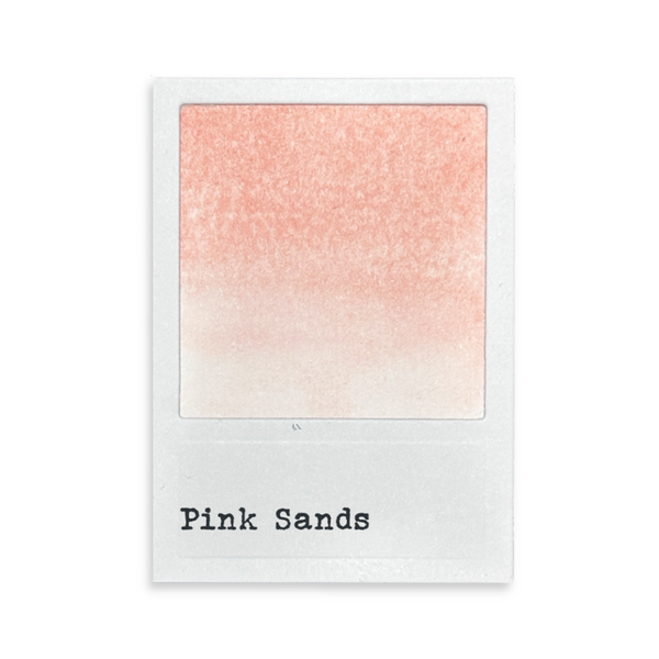 Pink Sands Blendable Dye Ink Pad | 49 & Market