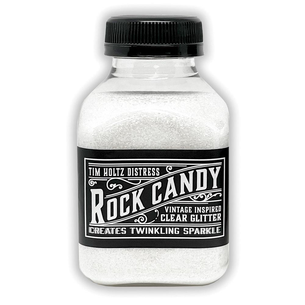 Rock Candy Glitter | Tim Holtz Limited Release