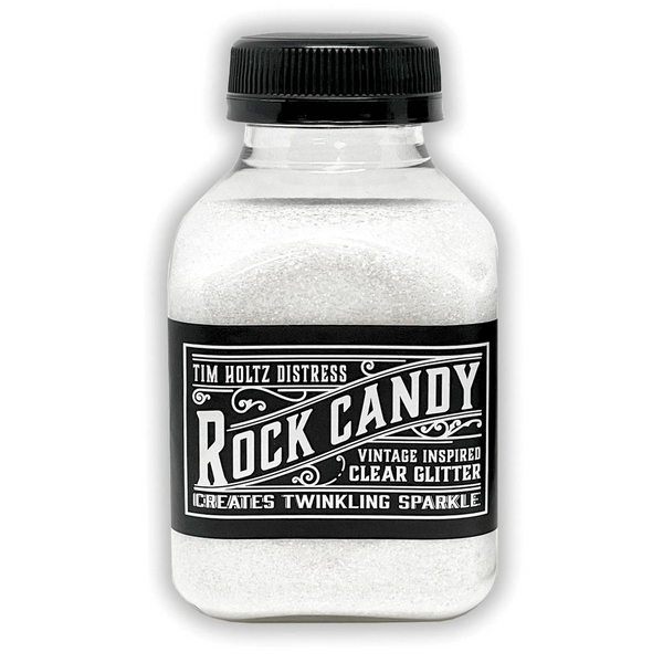 Rock Candy Glitter | Tim Holtz Limited Release