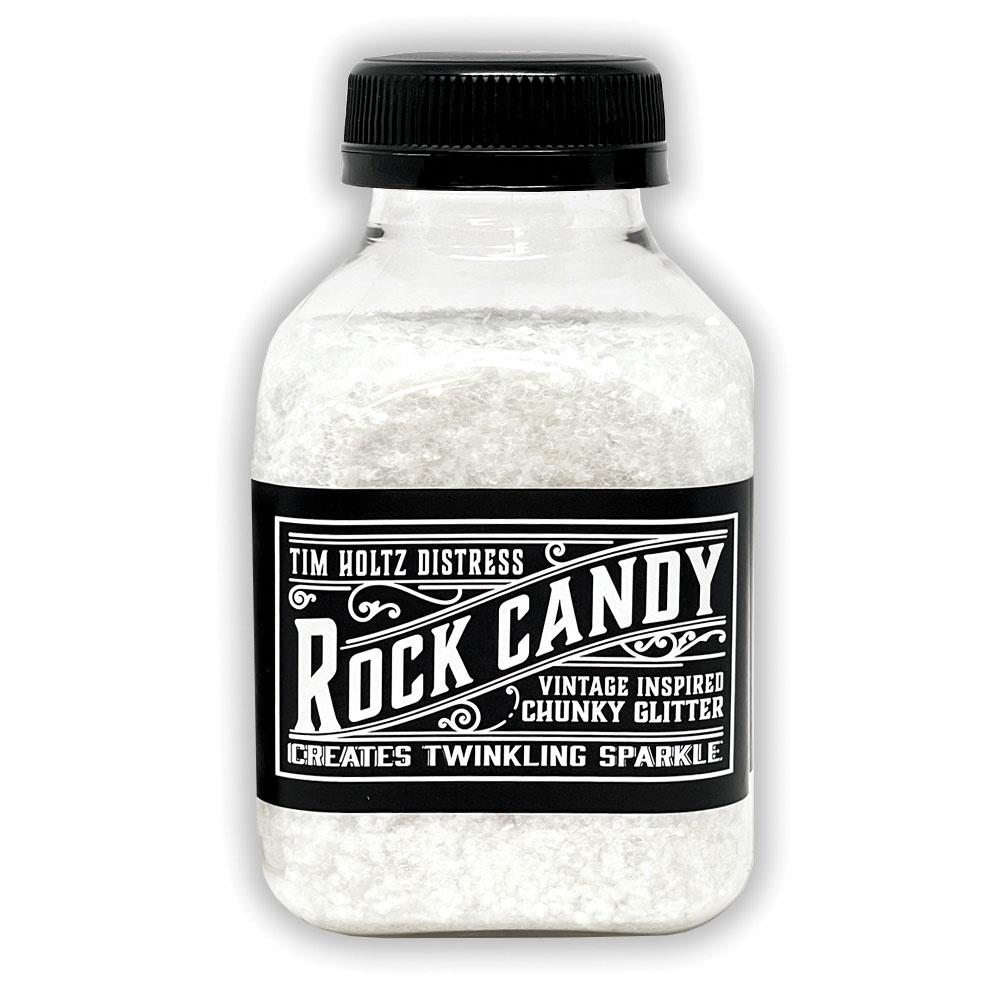 Rock Candy Glitter | Tim Holtz Limited Release