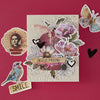 Beautifully Imperfect Die-Cut Shapes