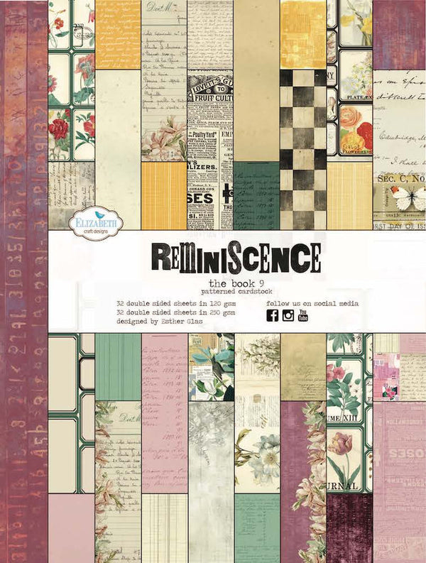 Reminiscence Book 9
