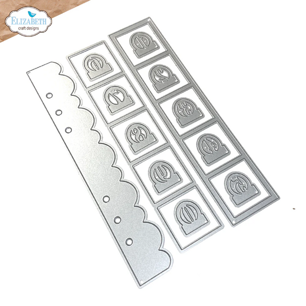Photo Frame Inlay | Planner Essentials
