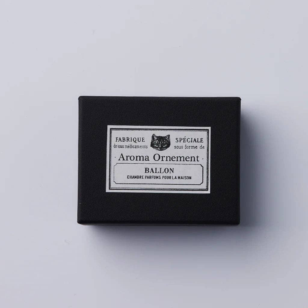 Cat Face Oil Fragrance Diffuser