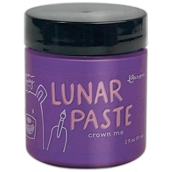 Crown Me Lunar Paste | Simon Hurley