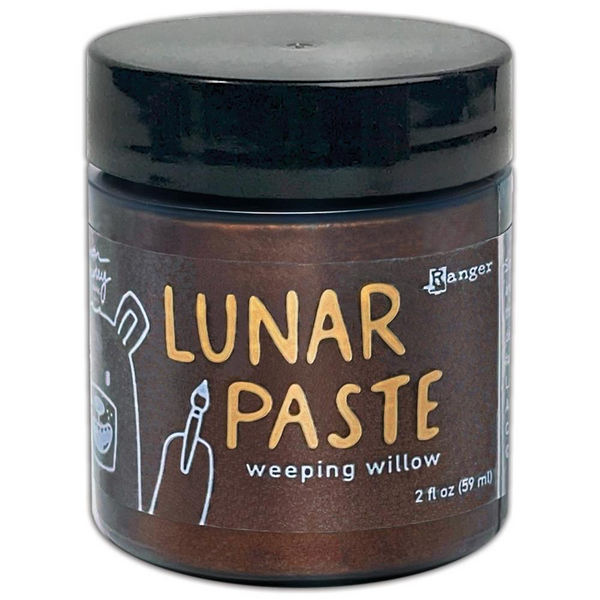 Weeping Willow Lunar Paste | Simon Hurley