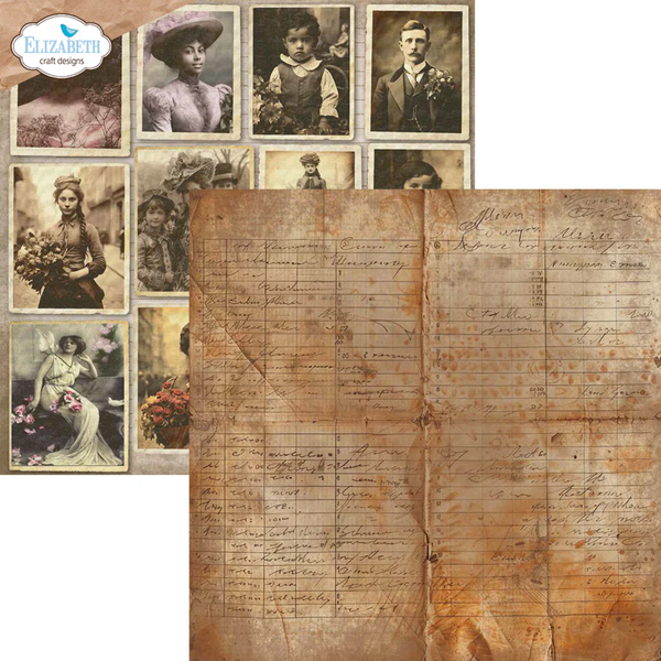 Backgrounds Vol. 3 | Art Journal Specials