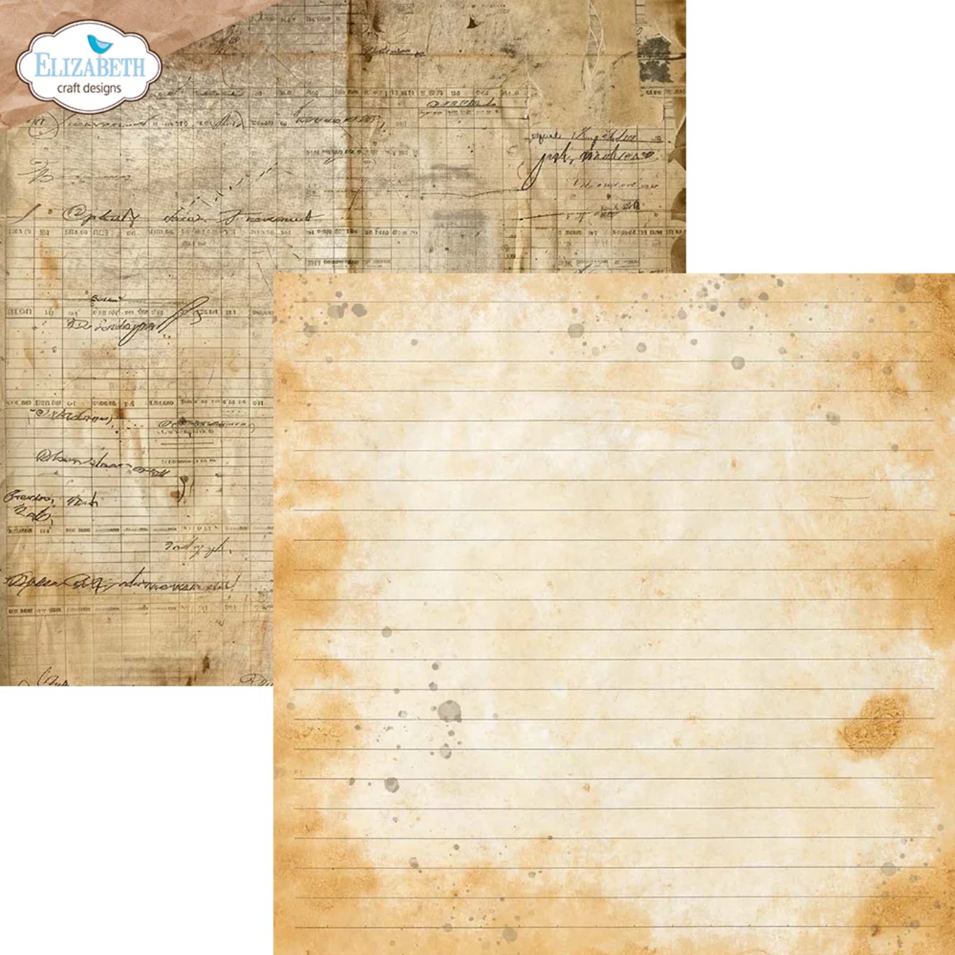 Backgrounds Vol. 3 | Art Journal Specials