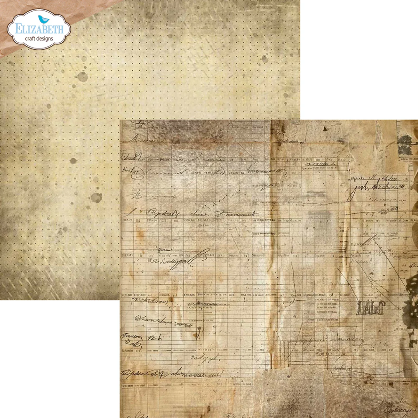 Backgrounds Vol. 3 | Art Journal Specials