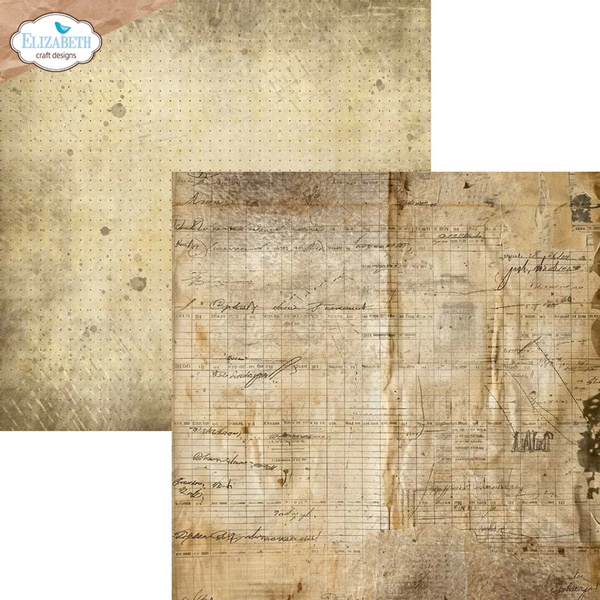 Backgrounds Vol. 3 | Art Journal Specials