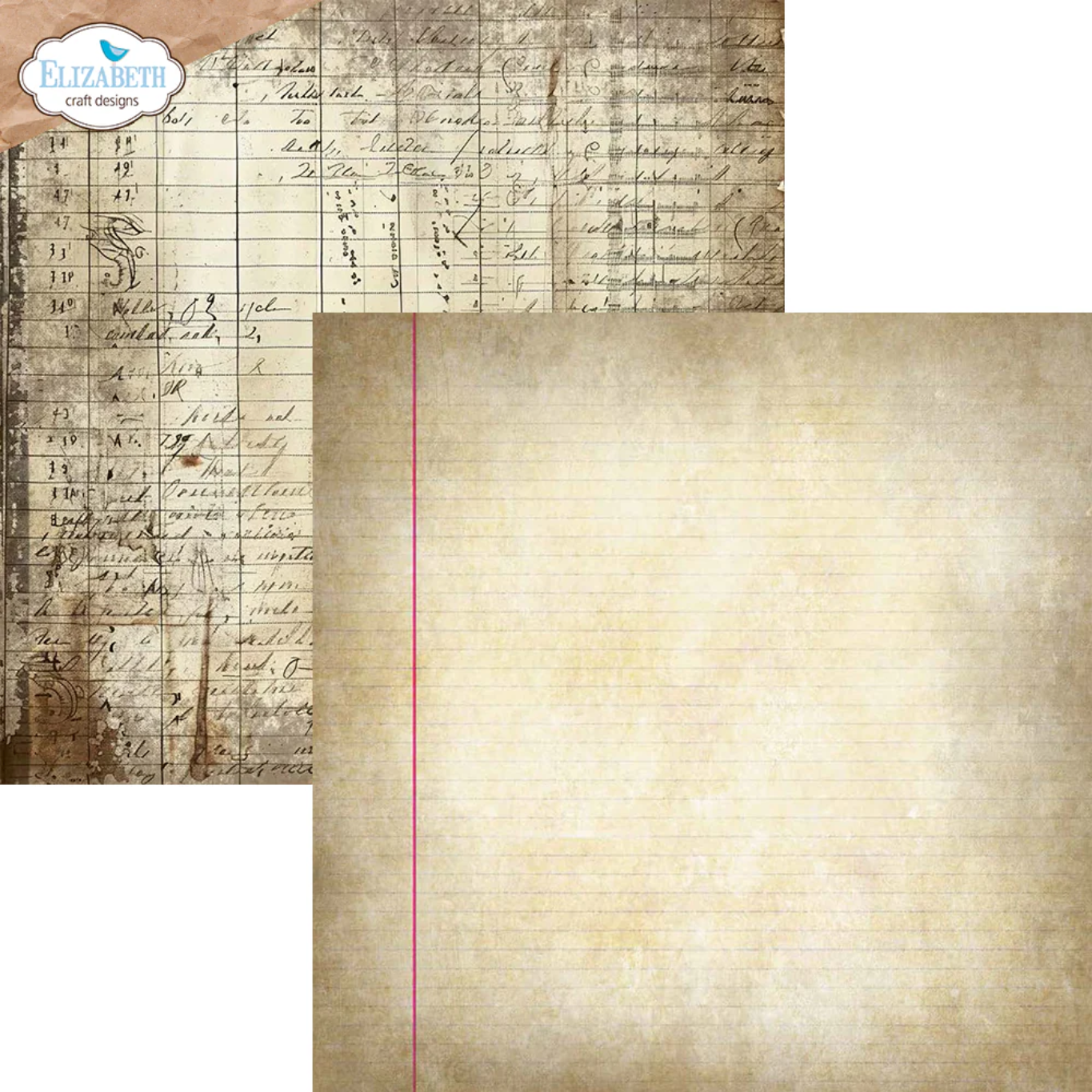 Backgrounds Vol. 3 | Art Journal Specials