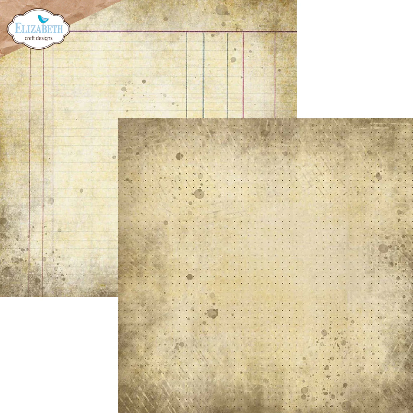 Backgrounds Vol. 3 | Art Journal Specials