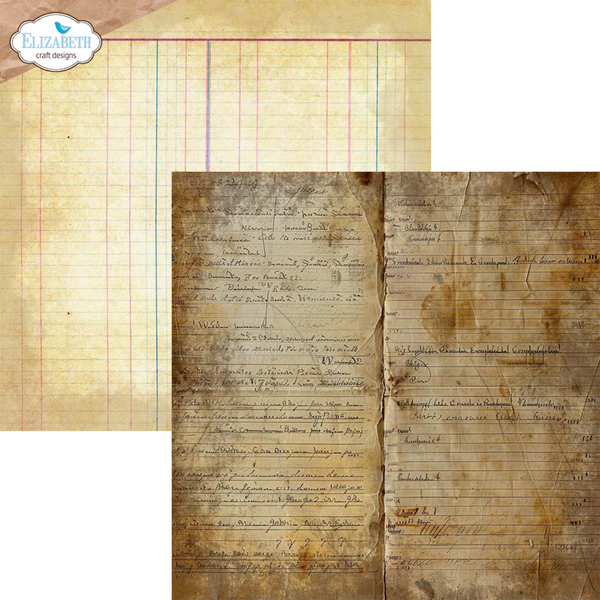 Backgrounds Vol. 3 | Art Journal Specials