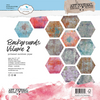 Backgrounds Vol. 2 | Art Journal Specials