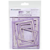 Lavender Frame Set | Color Swatch