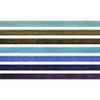 Cool Palette Velvet Trims | idea-ology