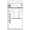 {coming soon!} Postcard A6 Clear Stamp Set | The Collector