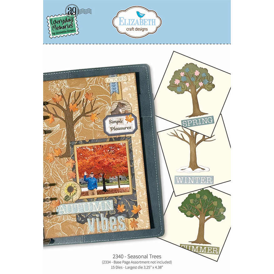 Delightful Discovery Want it All Bundle | Everyday Memories {with 10% preorder discount}